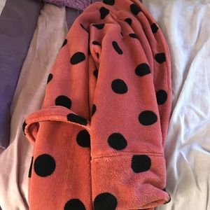 Victoria’s Secret PINK Robe